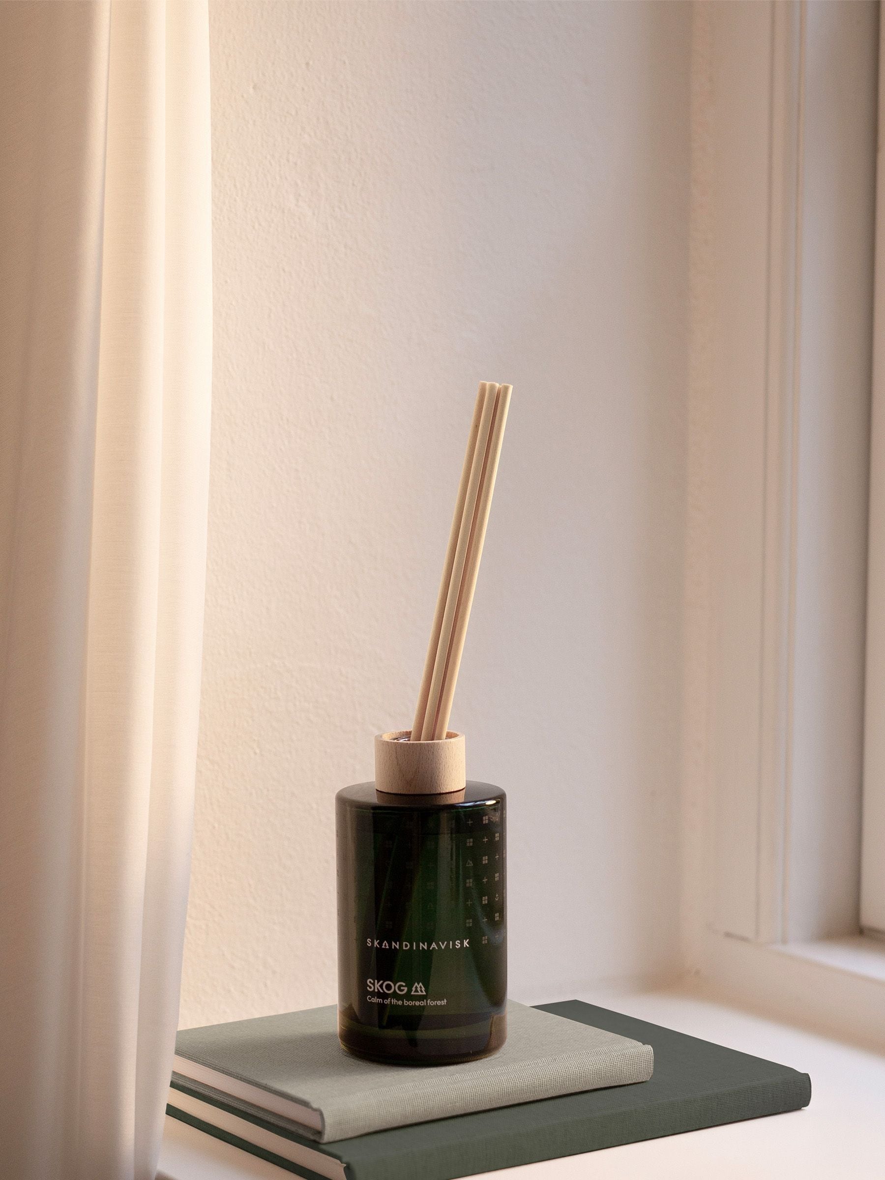 Skandinavisk SKOG diffuser 200ml (British brand)