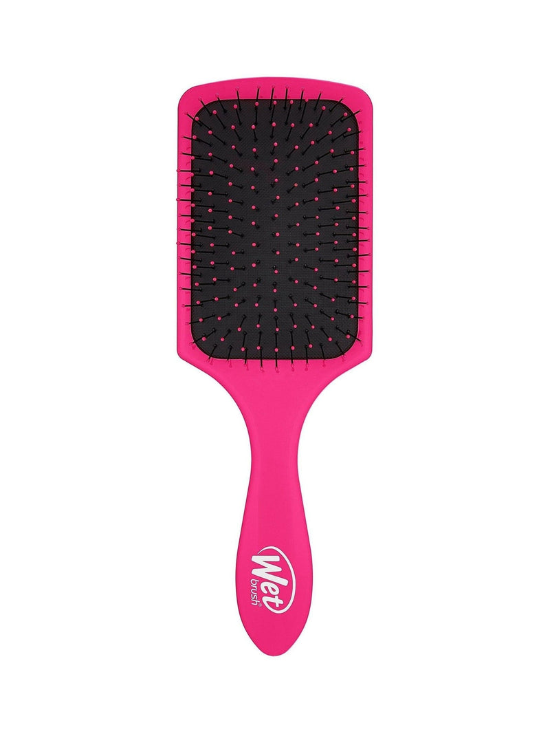 WetBrush paddle detangler brush with large cushion - British product