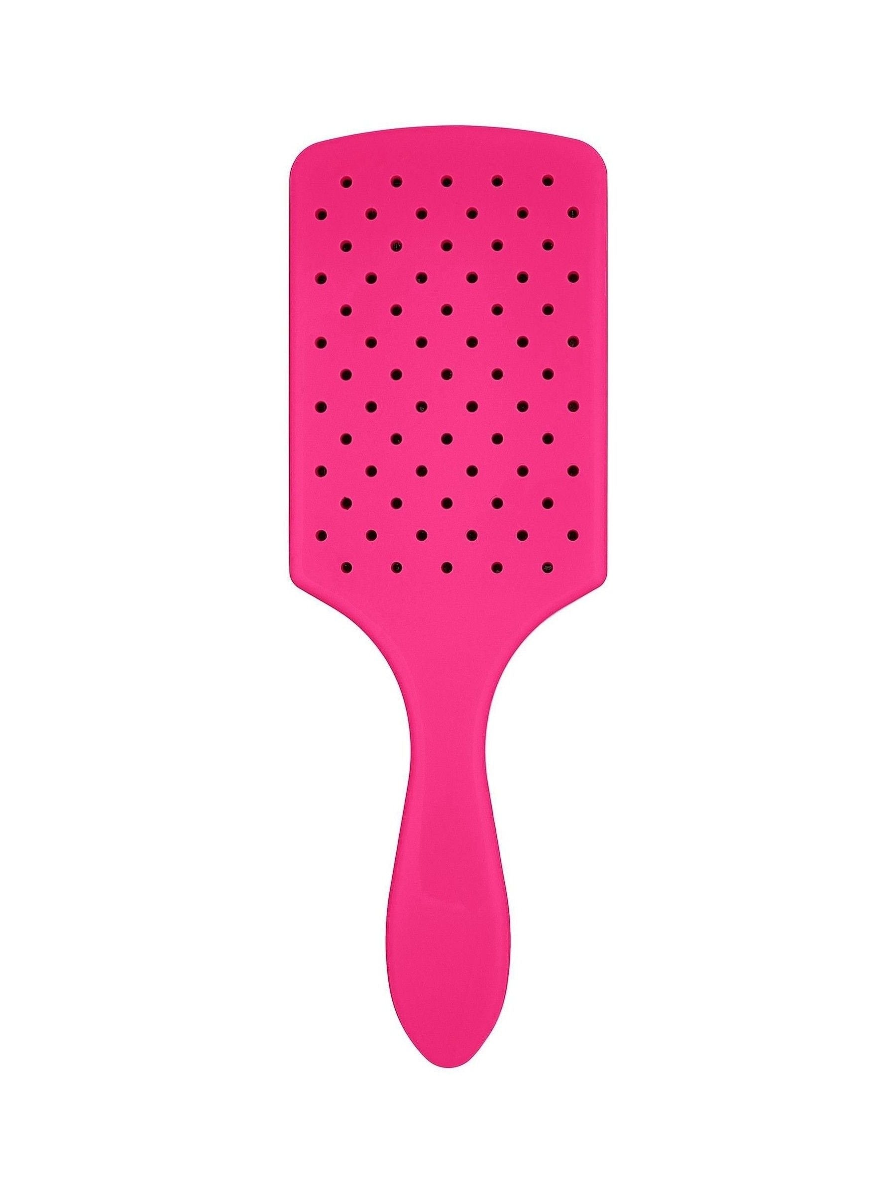 WetBrush paddle detangler brush with large cushion - British product