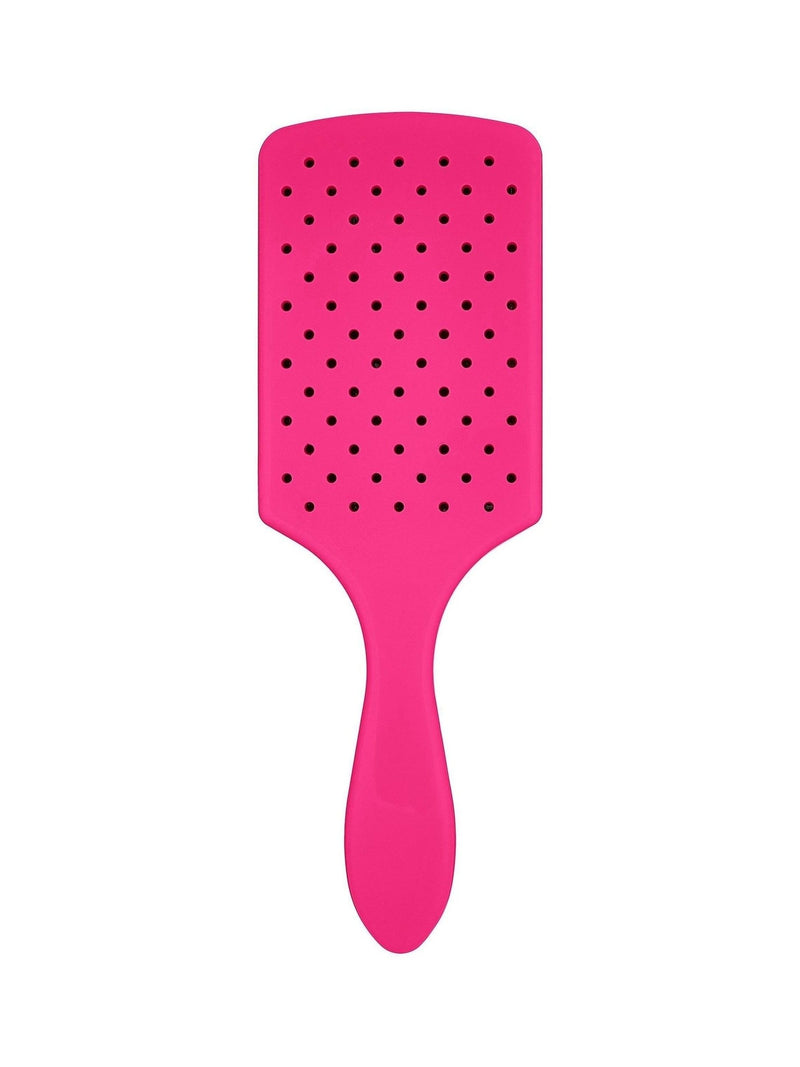 WetBrush paddle detangler brush with large cushion - British product