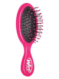 WetBrush mini detangler brush pink - British product