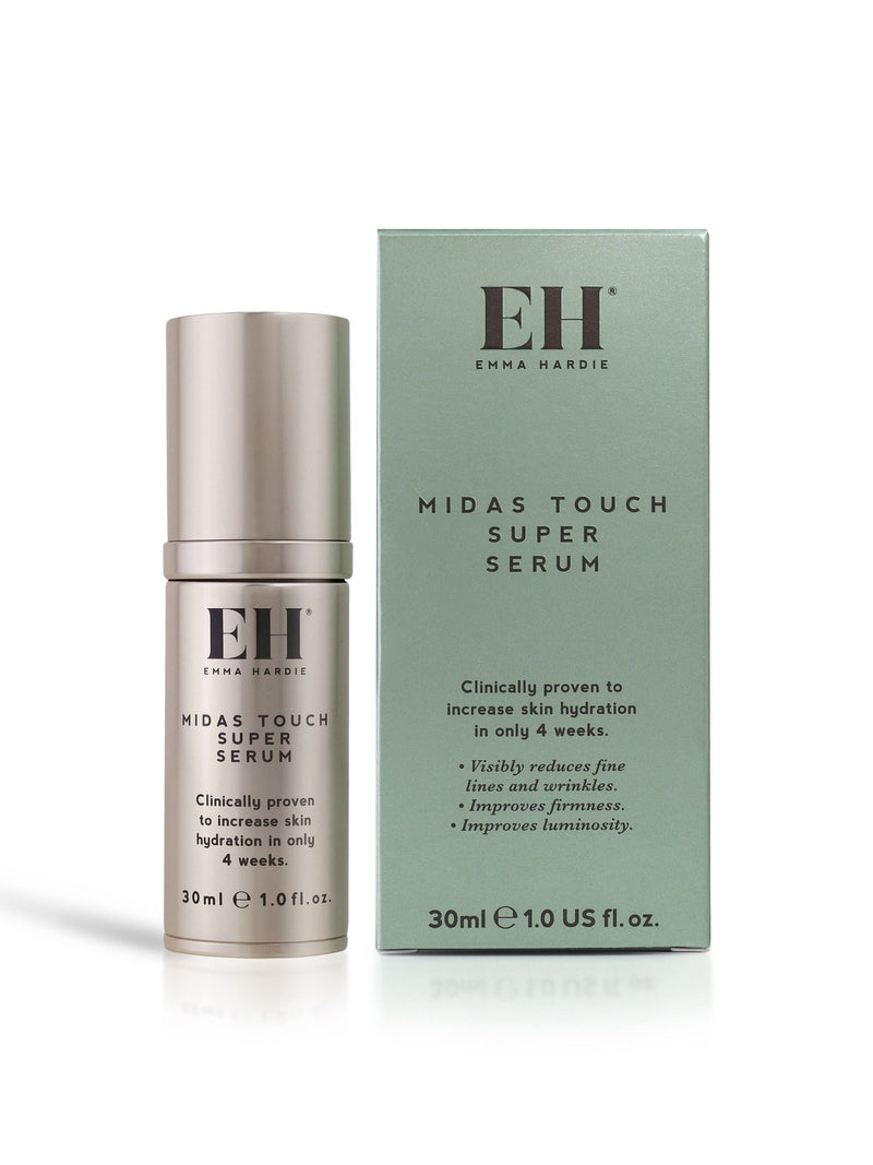 Emma Hardie Midas Touch Super Serum 30ml