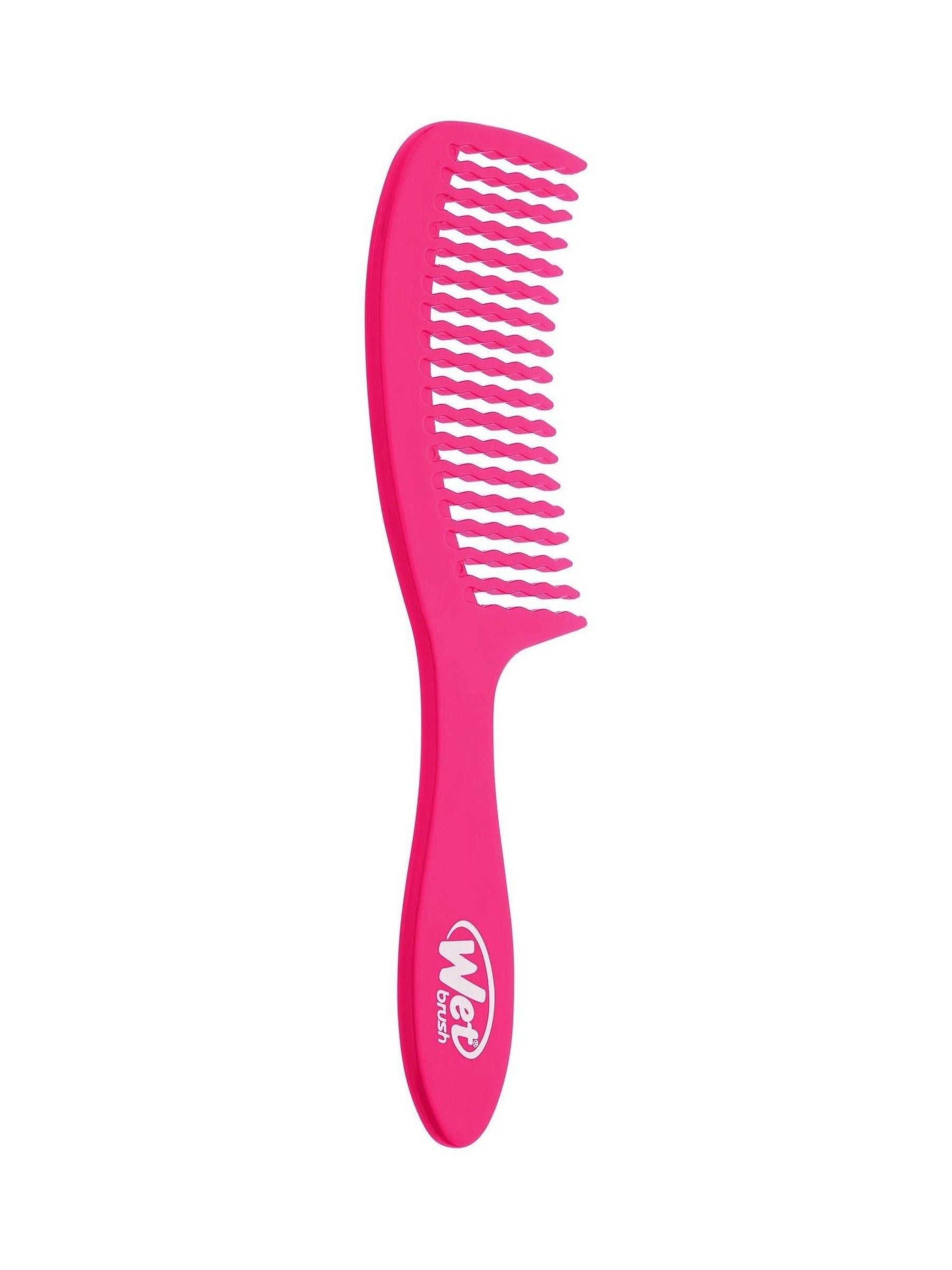 WetBrush detangling comb WaveTooth, imported from the UK
