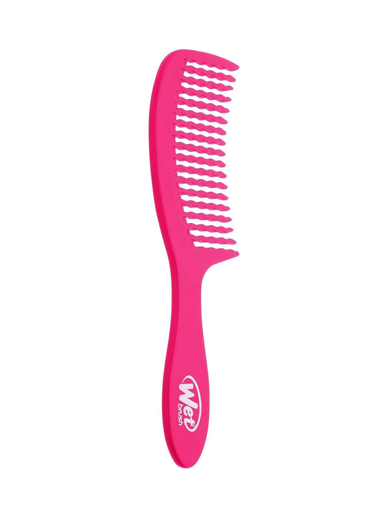WetBrush detangling comb WaveTooth, imported from the UK