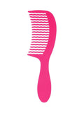WetBrush detangling comb WaveTooth, imported from the UK