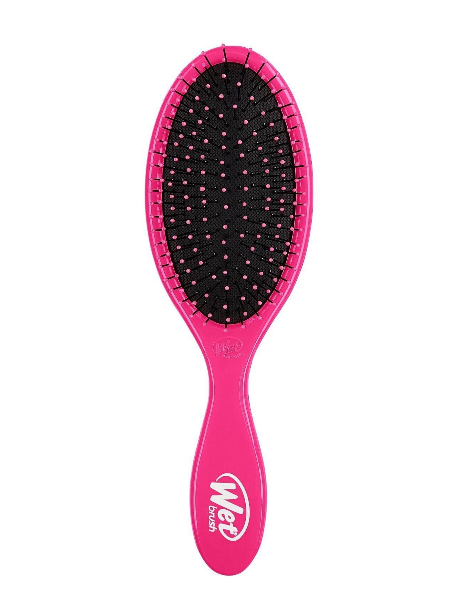 WetBrush Original Detangler brush, imported from the UK