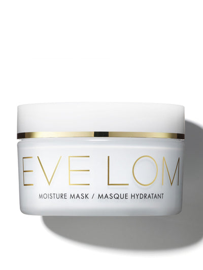 Masque d'hydratation EVE LOM Masque hydratant de nuit 100ml