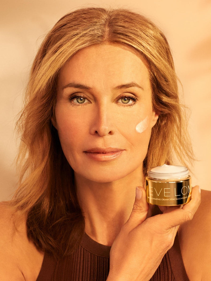 EVE LOM Daily Rejuvenating Cream 50ml - British product