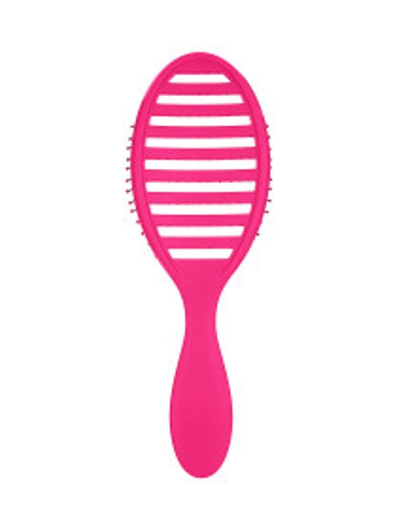 WetBrush Speed Dry hairbrush, imported from the UK
