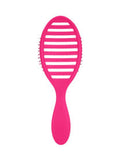 WetBrush Speed Dry hairbrush, imported from the UK