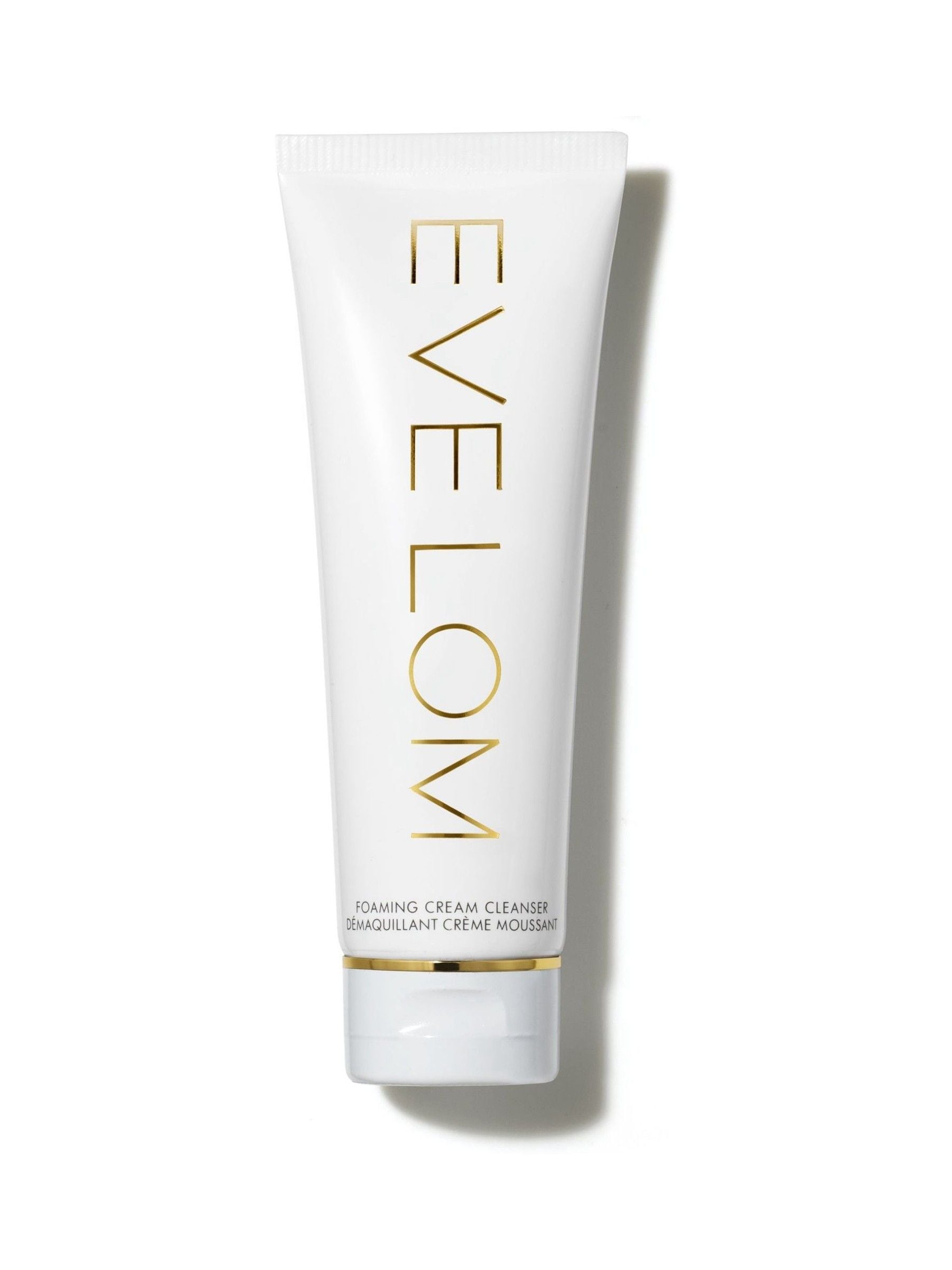 EVE LOM Foaming Cream Cleanser 120ml - British product