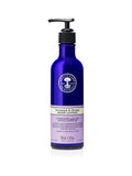 Neals Yard Remedies geranium orange hand lotion 200ml, imported from the UK
