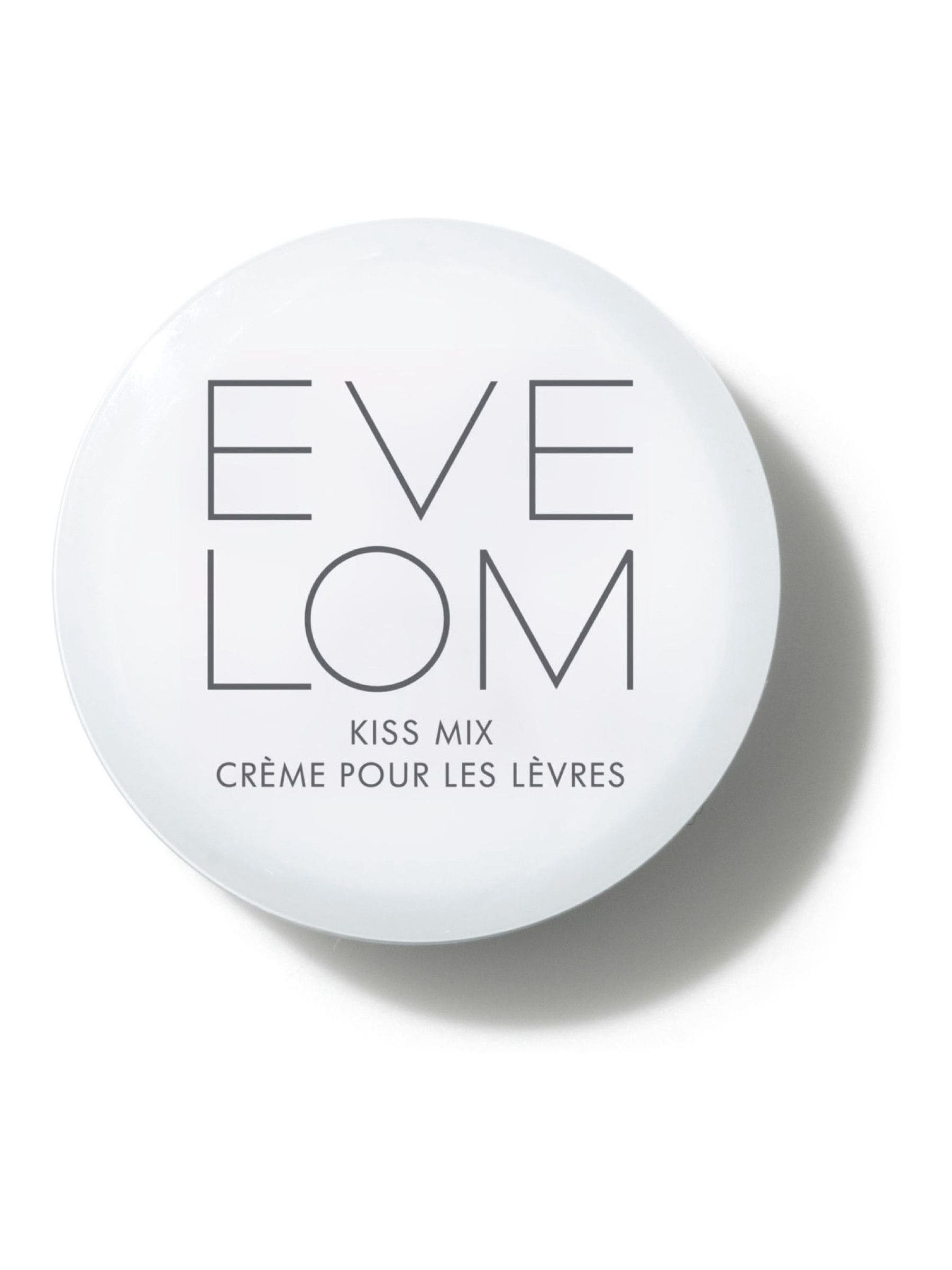 EVE LOM Kiss Mix lip balm 7ml, UK version