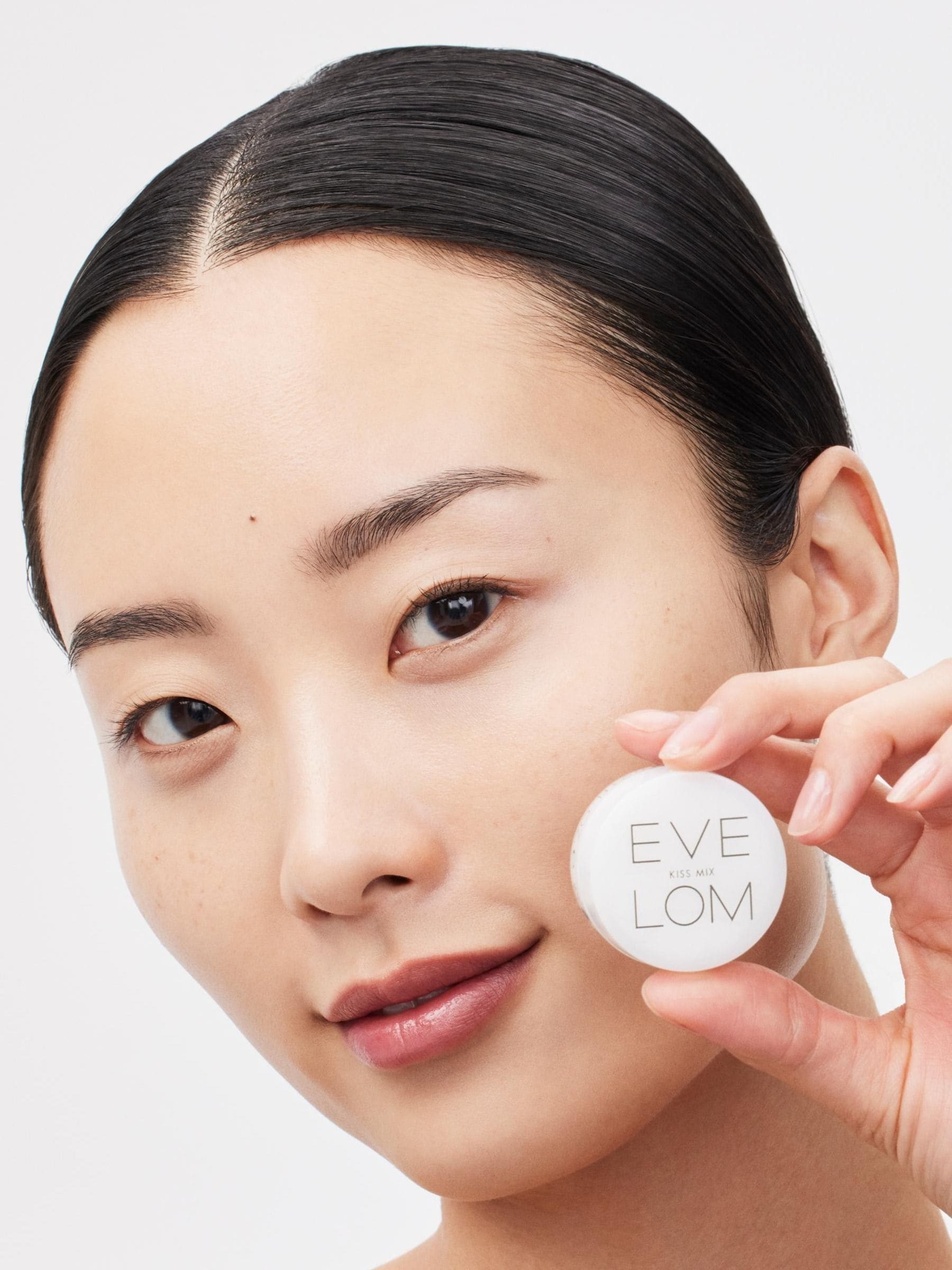 EVE LOM Kiss Mix lip balm 7ml, UK version