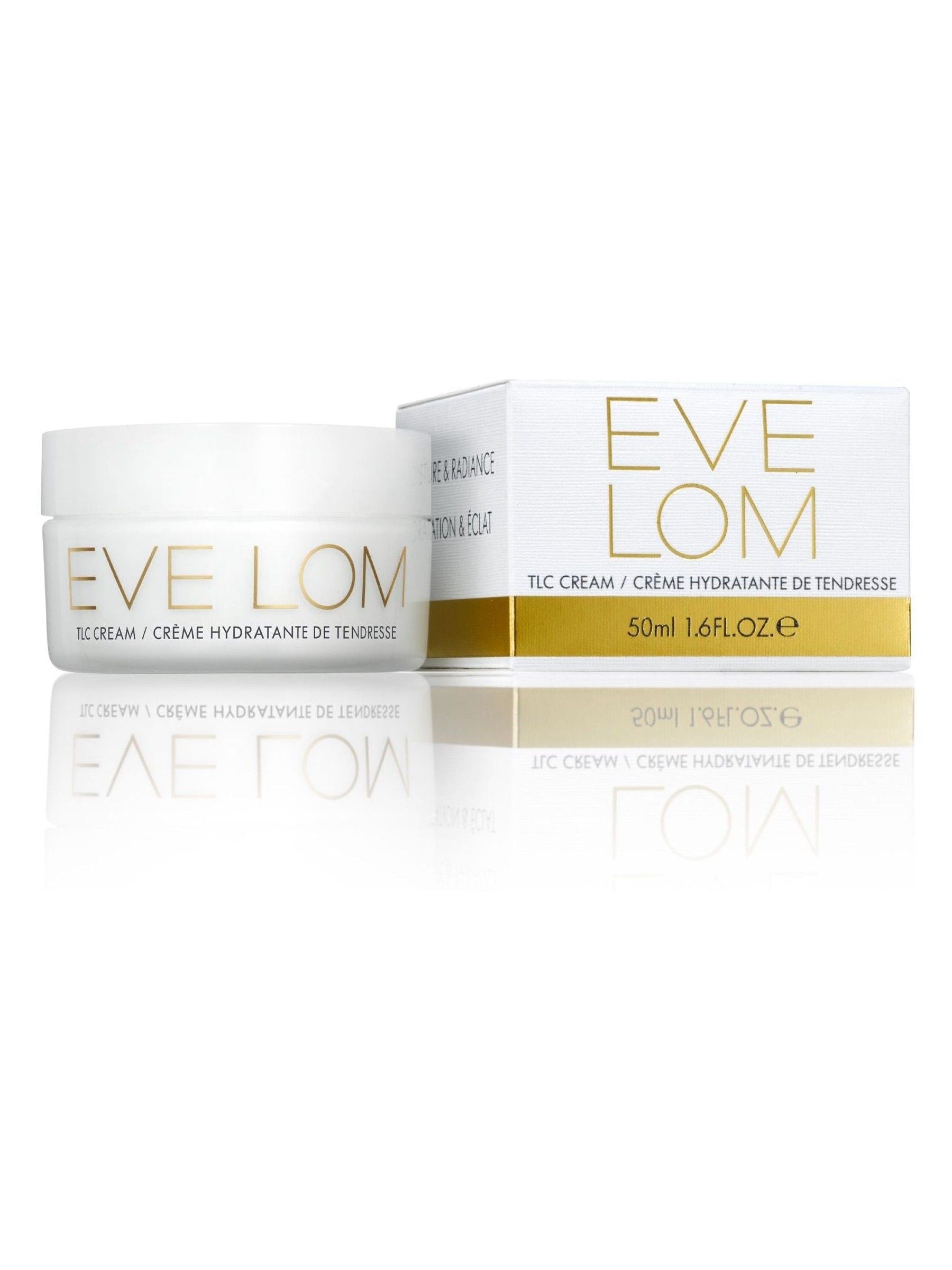 EVE LOM TLC Cream 50ml - British product