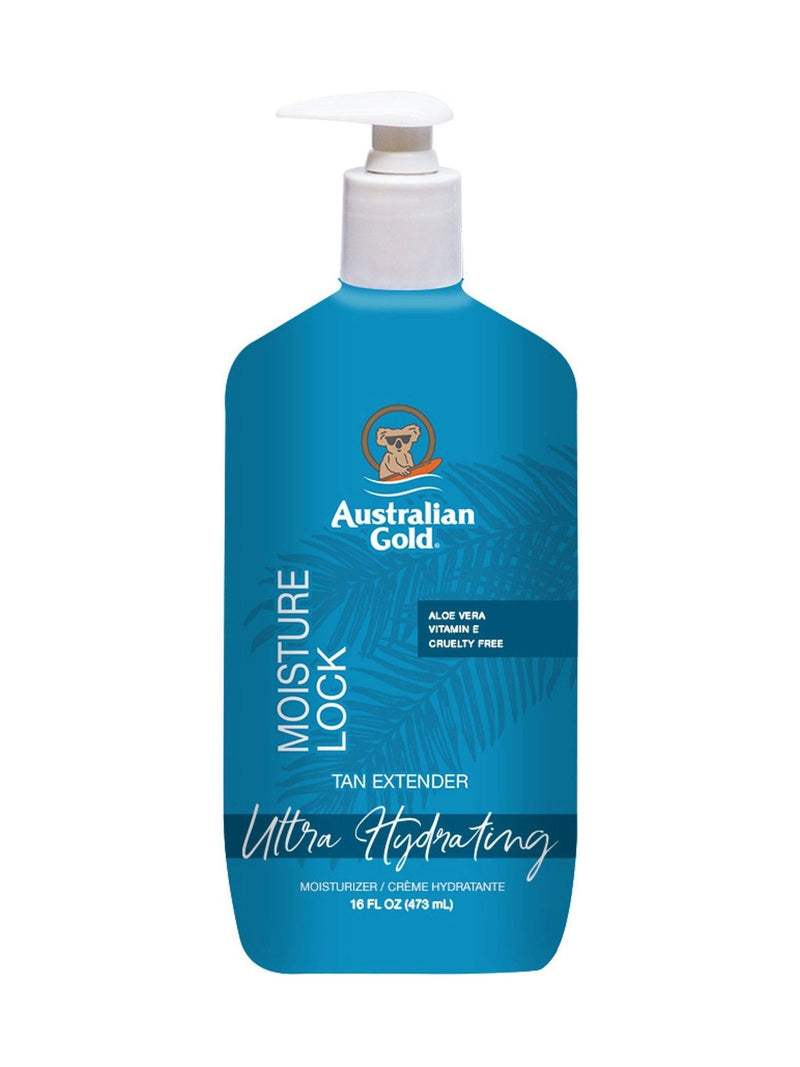 Australian Gold Tan Extender 473ml - British product