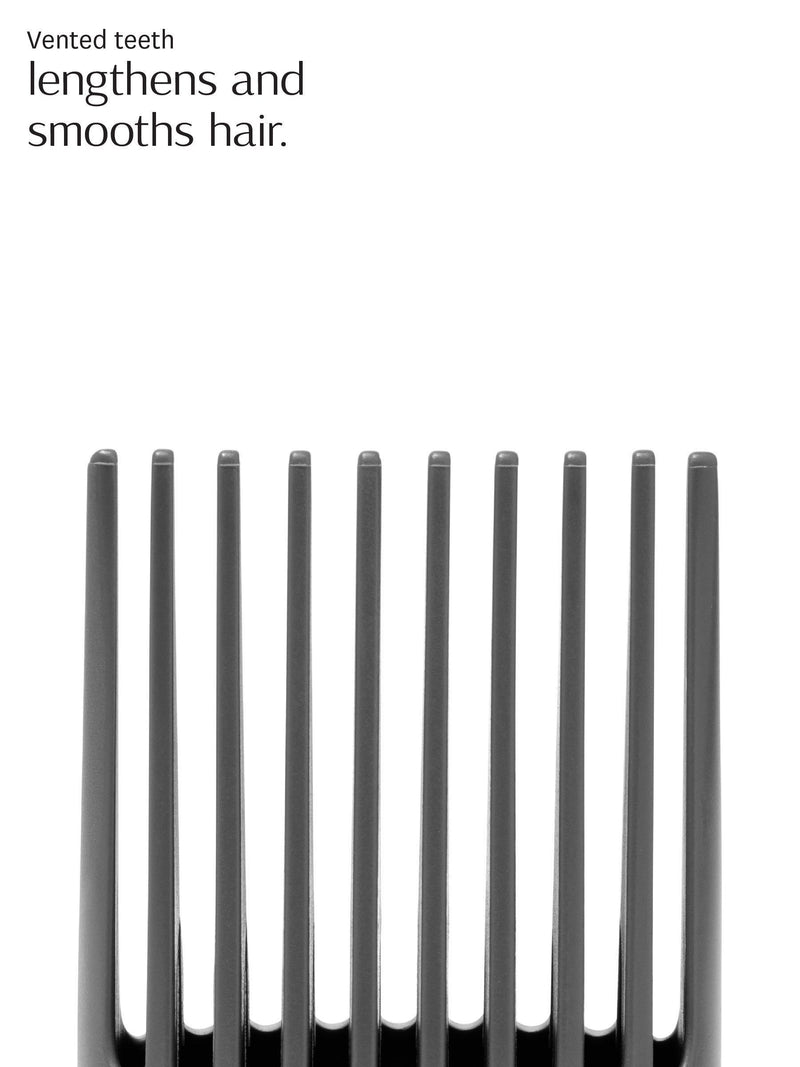 T3 smoothing comb attachment, UK version