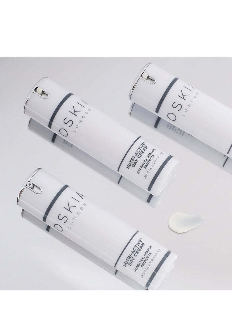 OSKIA Nutri Active day cream 40ml, imported from the UK