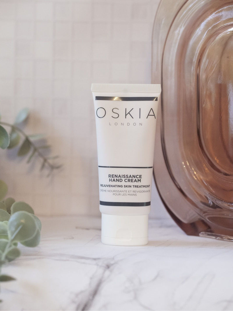 OSKIA Renaissance Hand Cream 55ml, imported from the UK