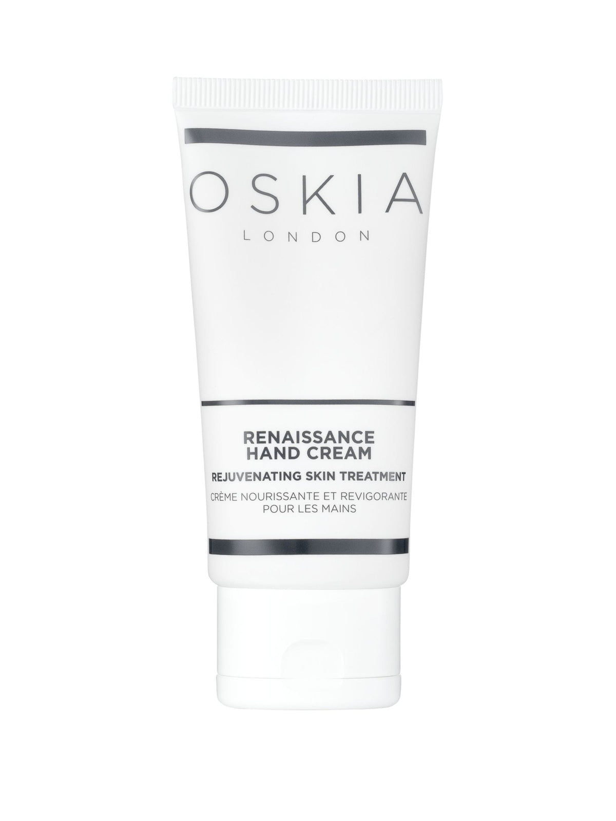 OSKIA Renaissance Hand Cream 55ml, imported from the UK