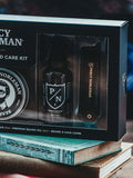Percy Nobleman Premium Beard Care Kit (Worth £52)