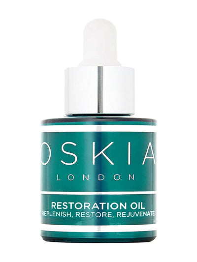 Next OSKIA Restoration Oil Face Oil 30ml - اشترِ عبر الإنترنت من McGrocer