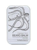 Brighton Beard Co. Lime Basil beard balm 80ml - British product