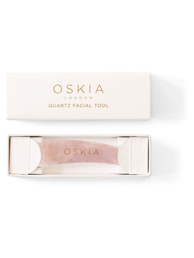 OSKIA Spatule Quartz