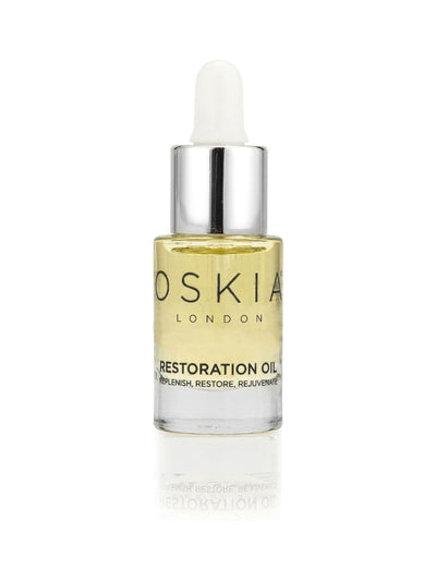 Next OSKIA Restoration Oil Face Oil 5.5ml - اشترِ عبر الإنترنت من McGrocer