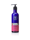 Neals Yard Remedies Wild Rose body lotion 200ml, imported from the UK