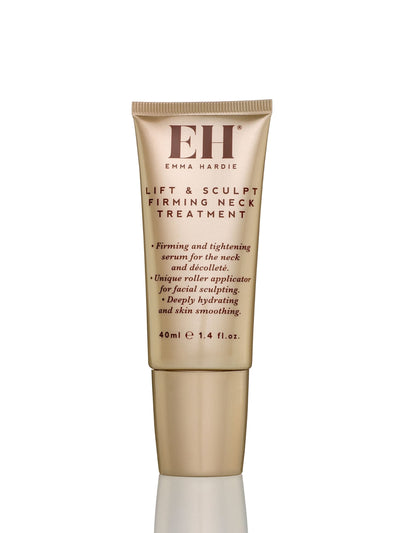 Next Emma Hardie Lift & Sculpt Neck Treatment 40ml- Buy online at McGrocer