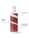 Boucleme flexible hold hair spray 200ml, UK version