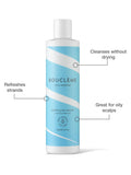 Bouclème hydrating hair cleanser 300ml - British product