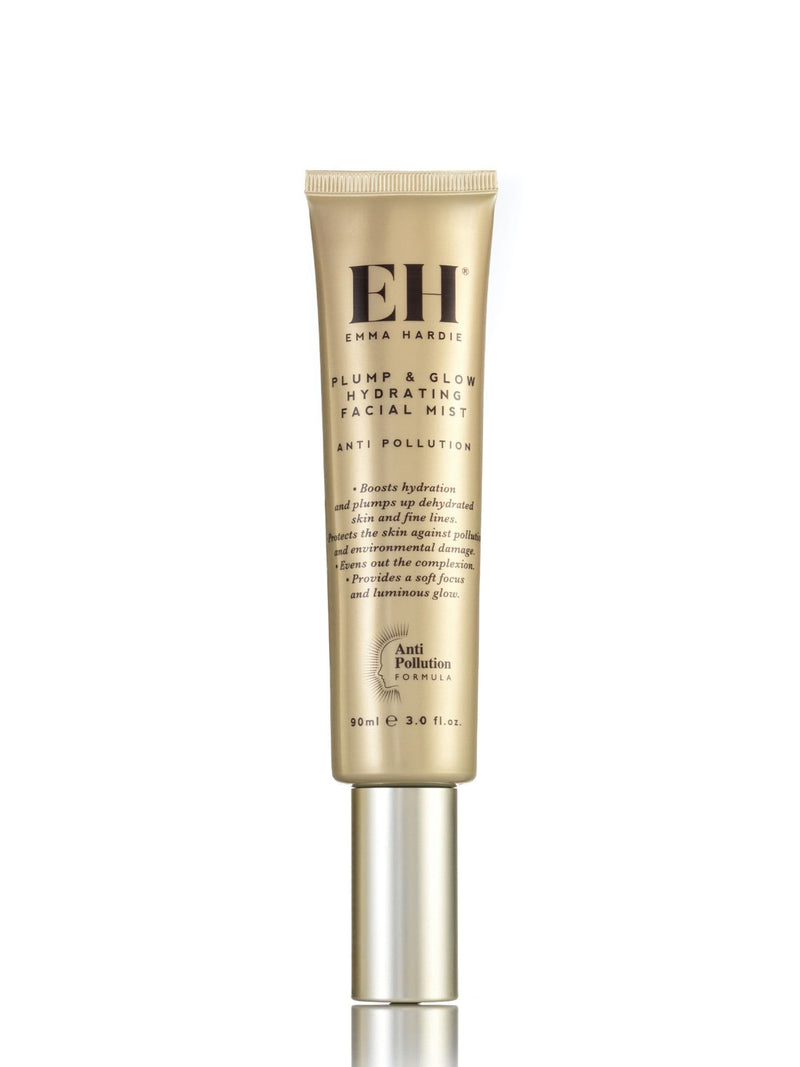Emma Hardie Plump and Glow Hydrating Mist 90ml - British product