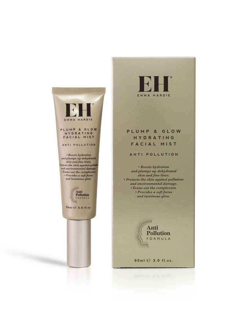 Emma Hardie Plump and Glow Hydrating Mist 90ml - British product