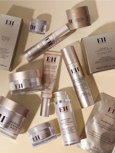 Emma Hardie Brume Hydratante Plump And Glow 90ml
