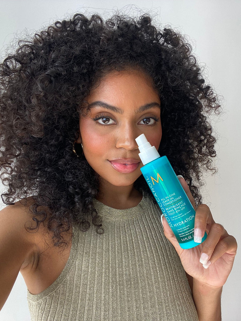 Moroccanoil All in One Leave-In Conditioner 160ml (British brand)