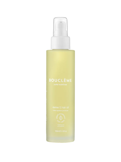 Next Bouclème Revive 5 Hair Oil 100ml- Buy online at McGrocer