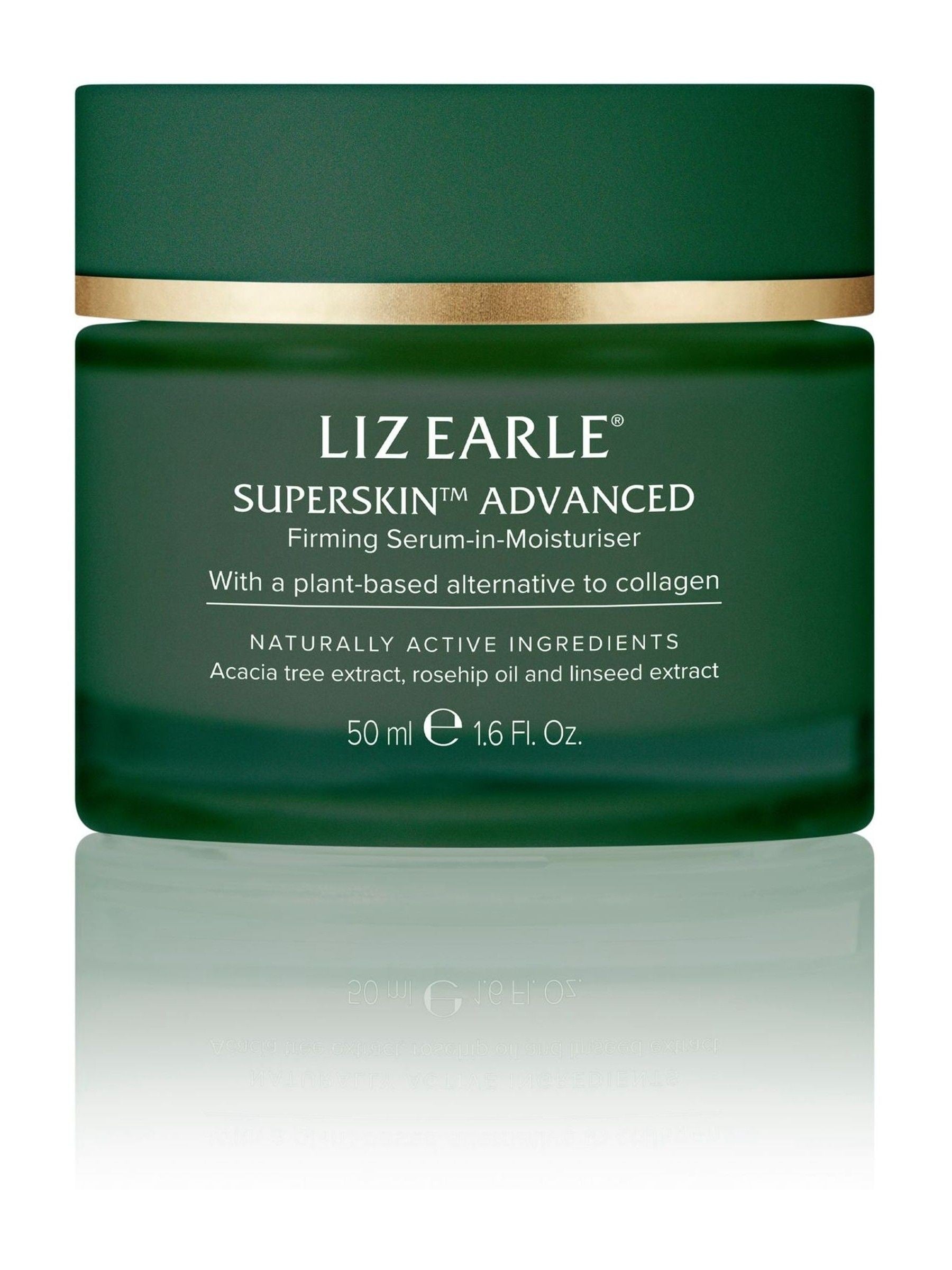 Liz Earle Superskin Advanced Firming Serum in Moisturiser 50ml