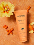 Liz Earle Energise Glow body lotion 200ml, UK version