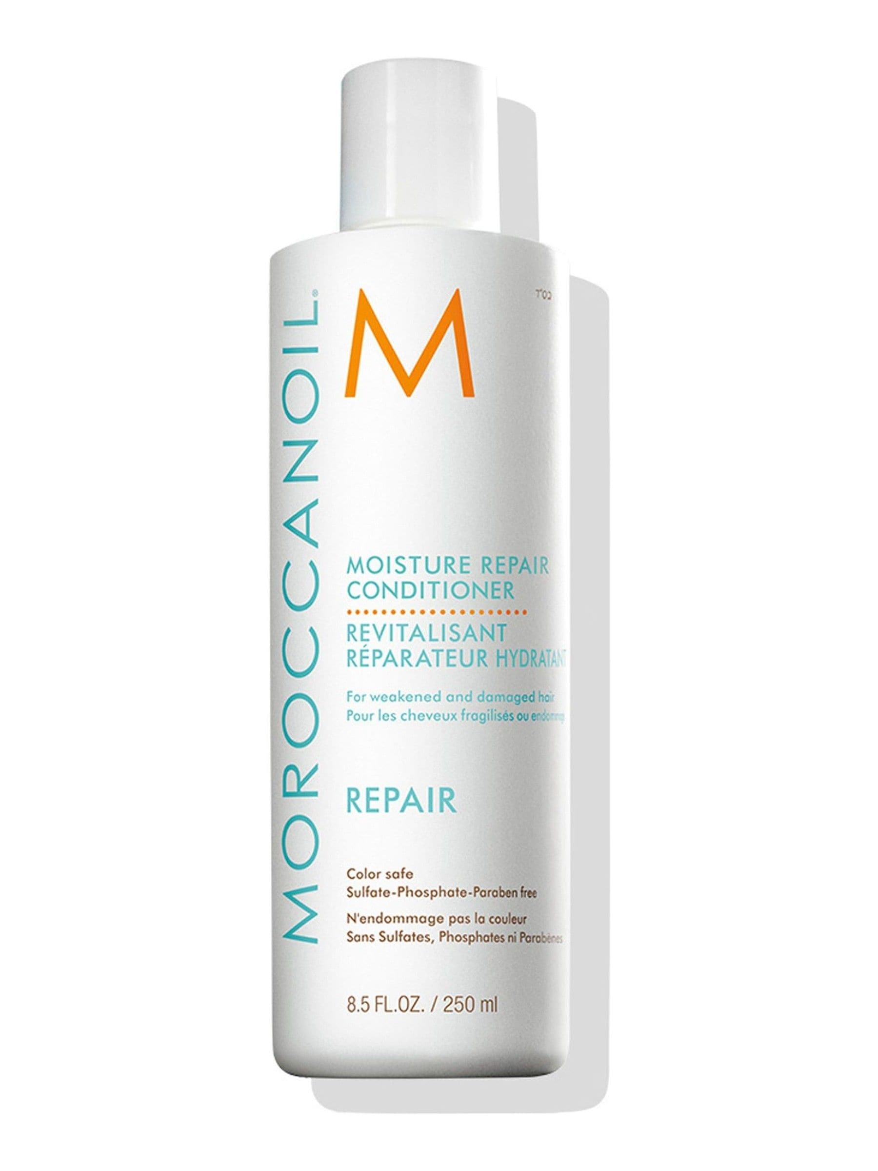 Moroccanoil Moisture Repair Conditioner 250ml (British brand)