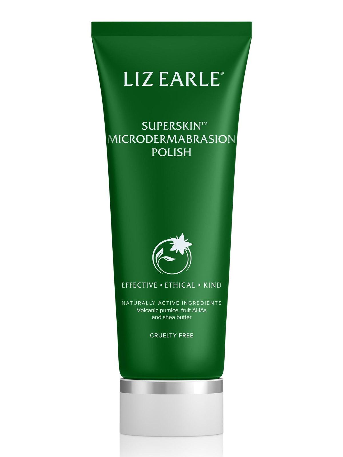 Liz Earle Superskin Microdermabrasion Polish 75ml, UK version