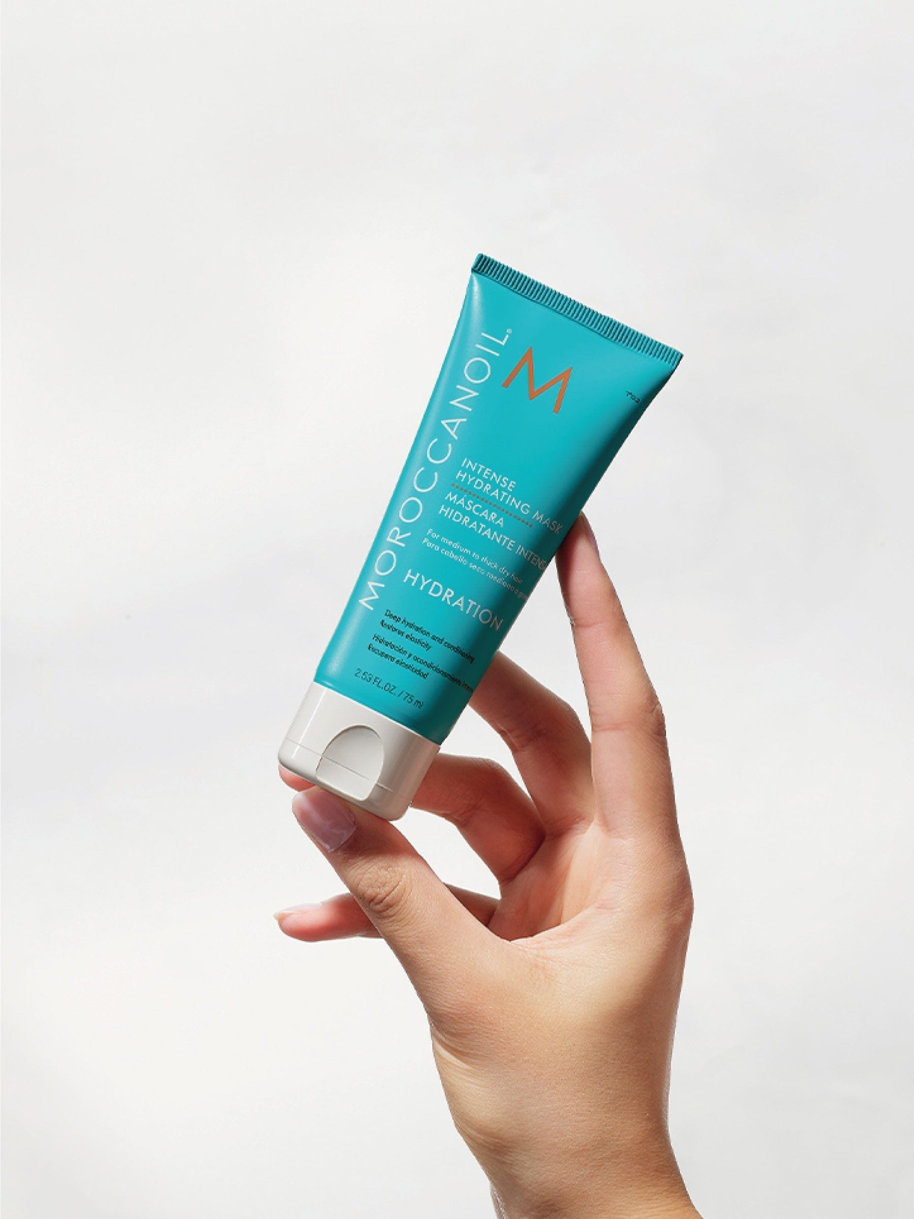 Moroccanoil Intense Hydrating Mask 75ml - British product