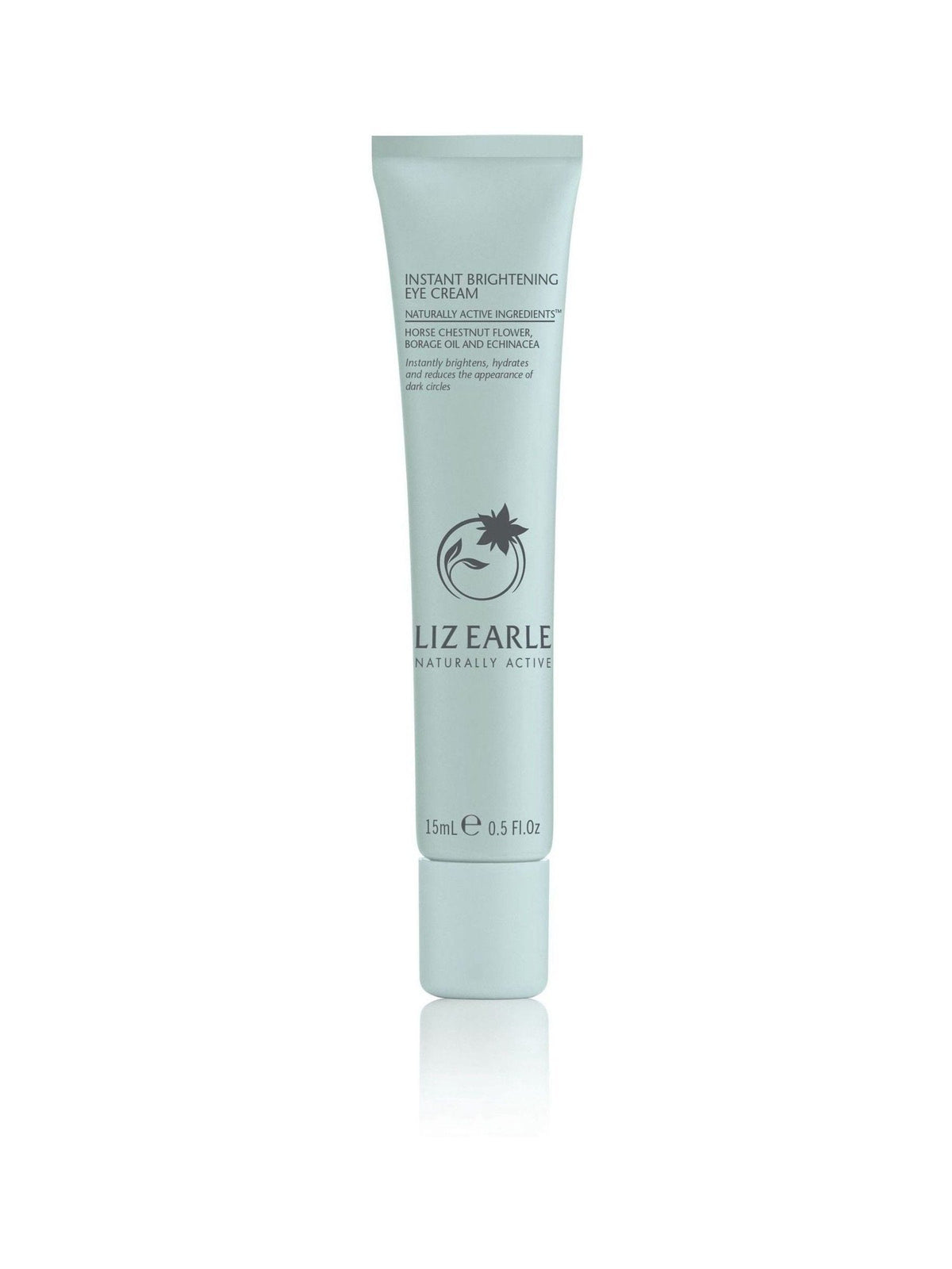 Liz Earle instant brightening eye cream 15ml, UK version