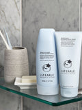 Liz Earle orange flower botanical body wash 200ml, UK version