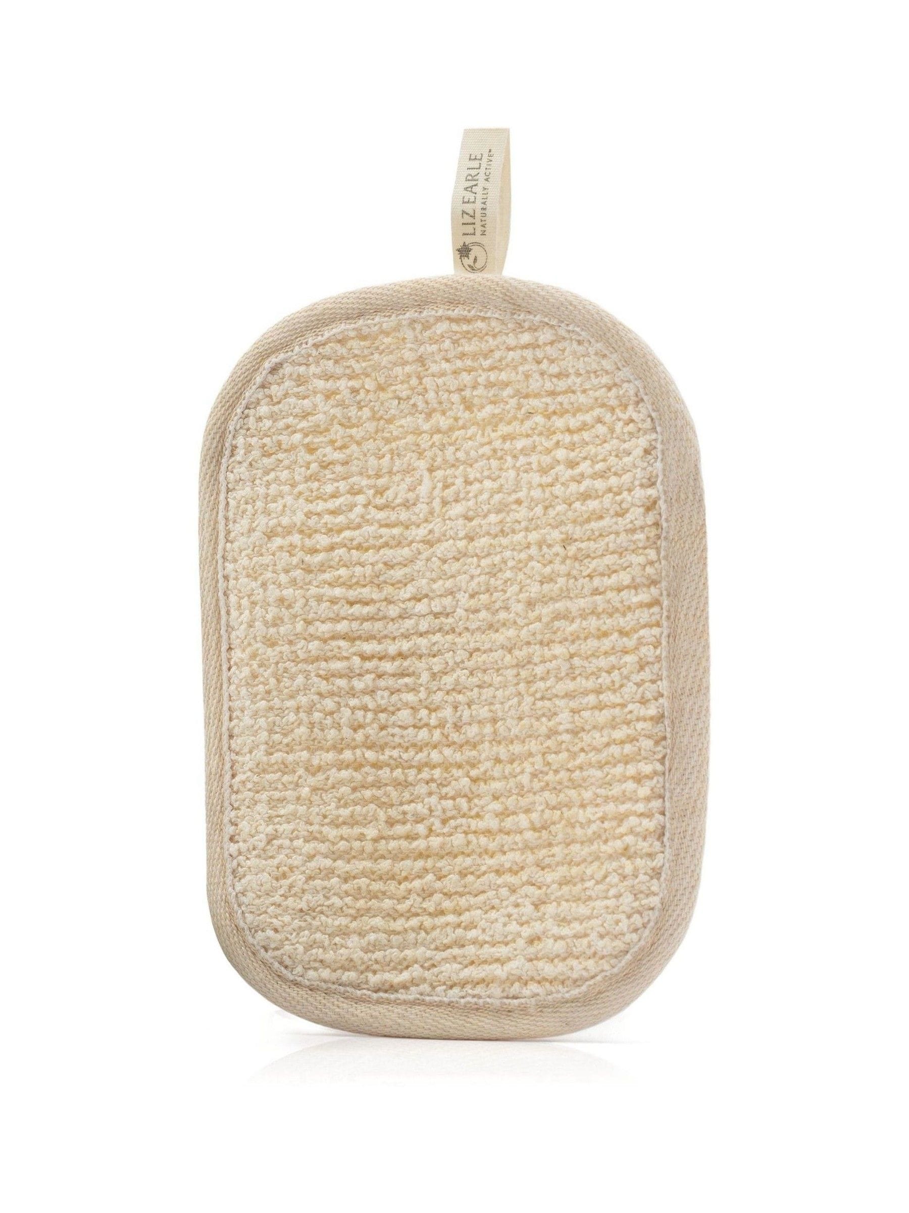 Liz Earle Gentle Exfoliating Mitt, UK version