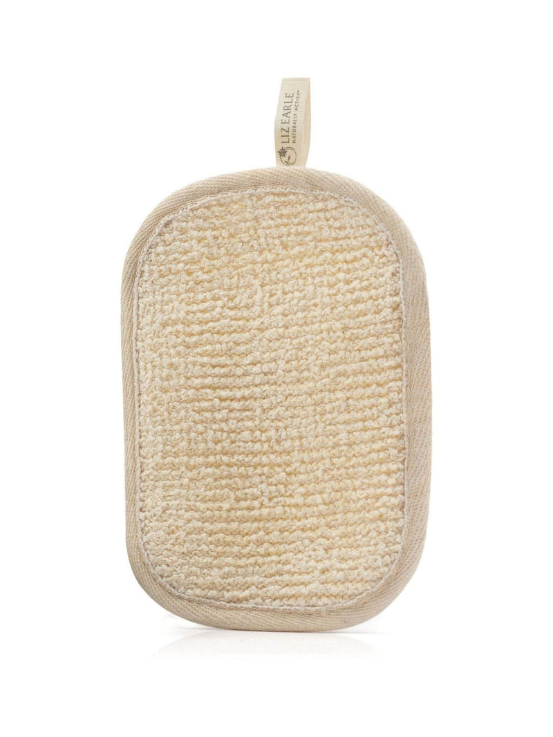 Liz Earle Gentle Exfoliating Mitt, UK version