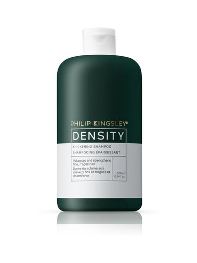 selfridges Philip Kingsley Density Thickening Shampoo 500ml- Buy online at McGrocer