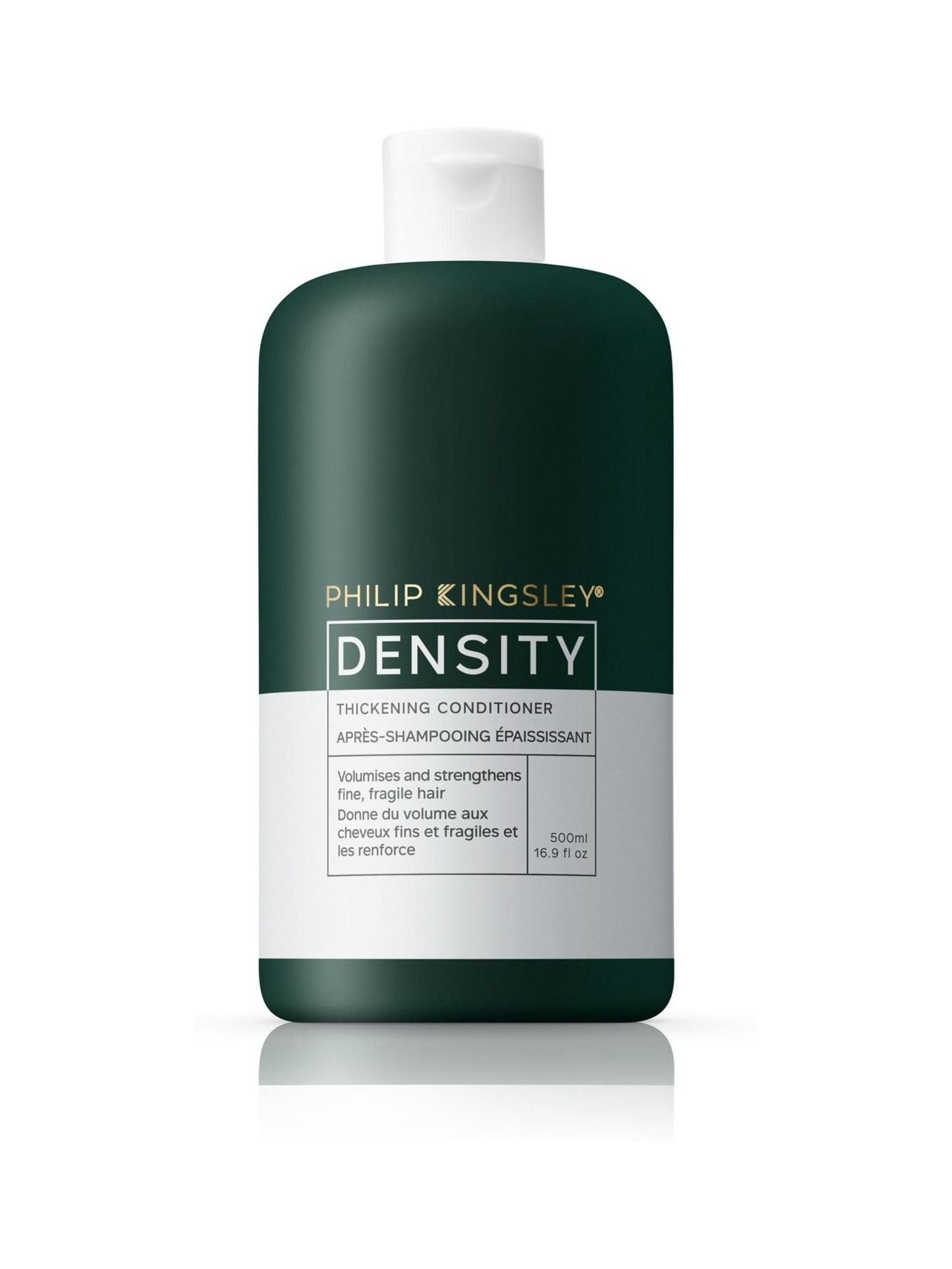 Philip Kingsley density thickening conditioner 500ml, UK version