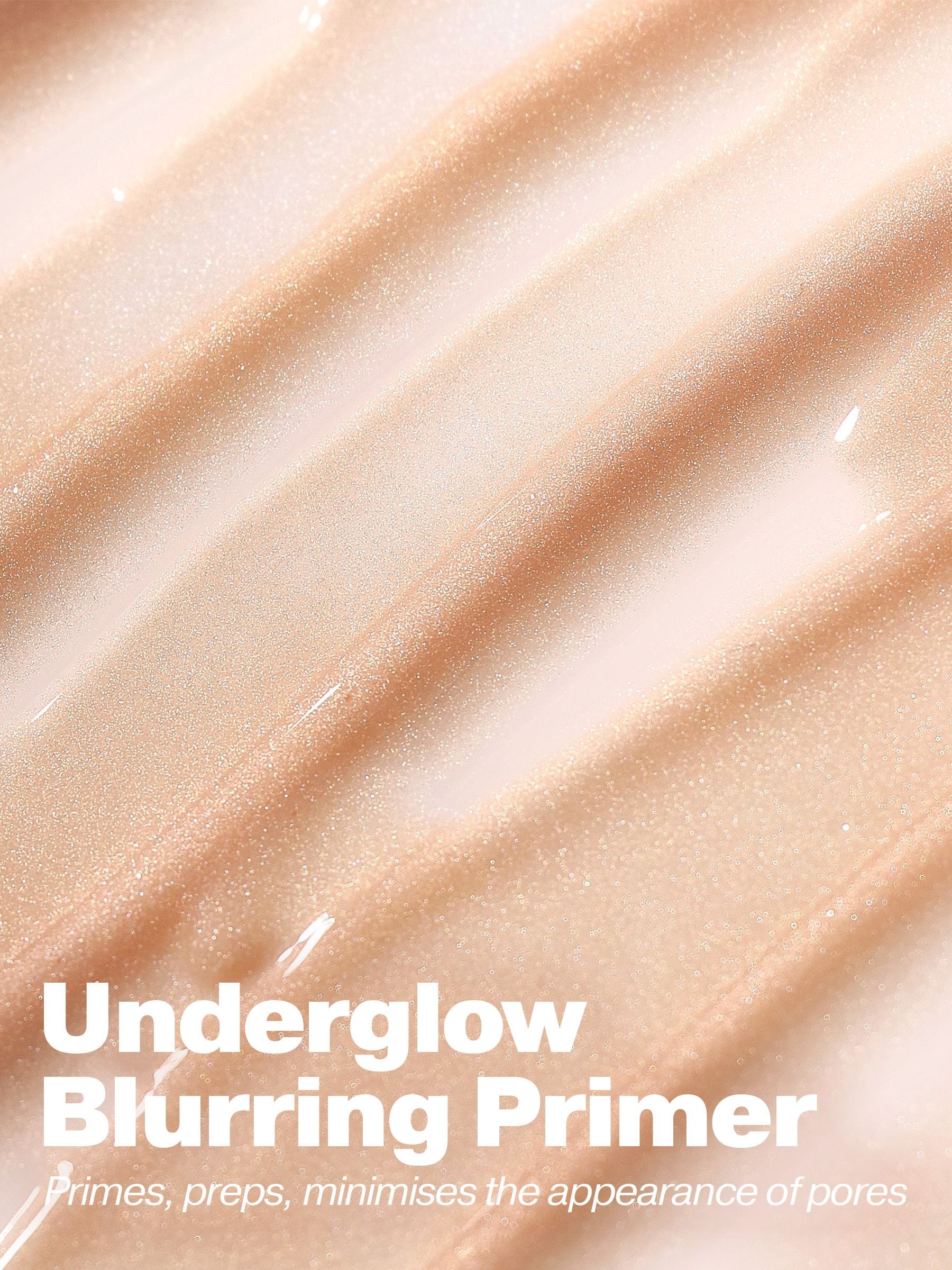 ICONIC London Underglow Blurring Primer full size, UK version